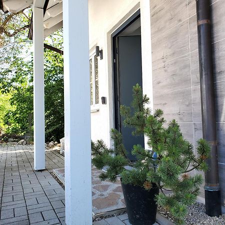 Apartment Chalet Am Schloss Kaltenberg Nahe Ammersee Гелтендорф Екстериор снимка