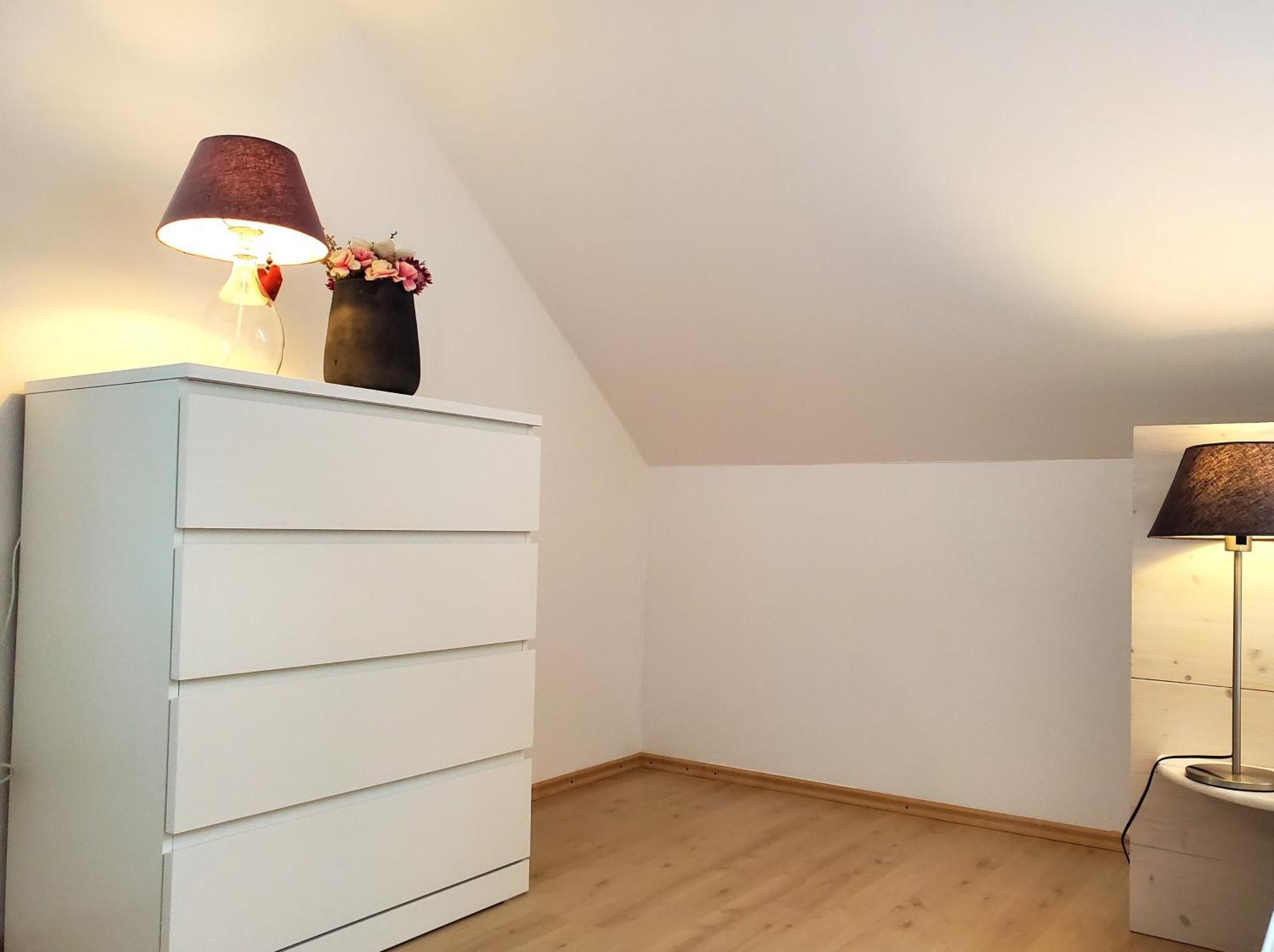 Apartment Chalet Am Schloss Kaltenberg Nahe Ammersee Гелтендорф Екстериор снимка