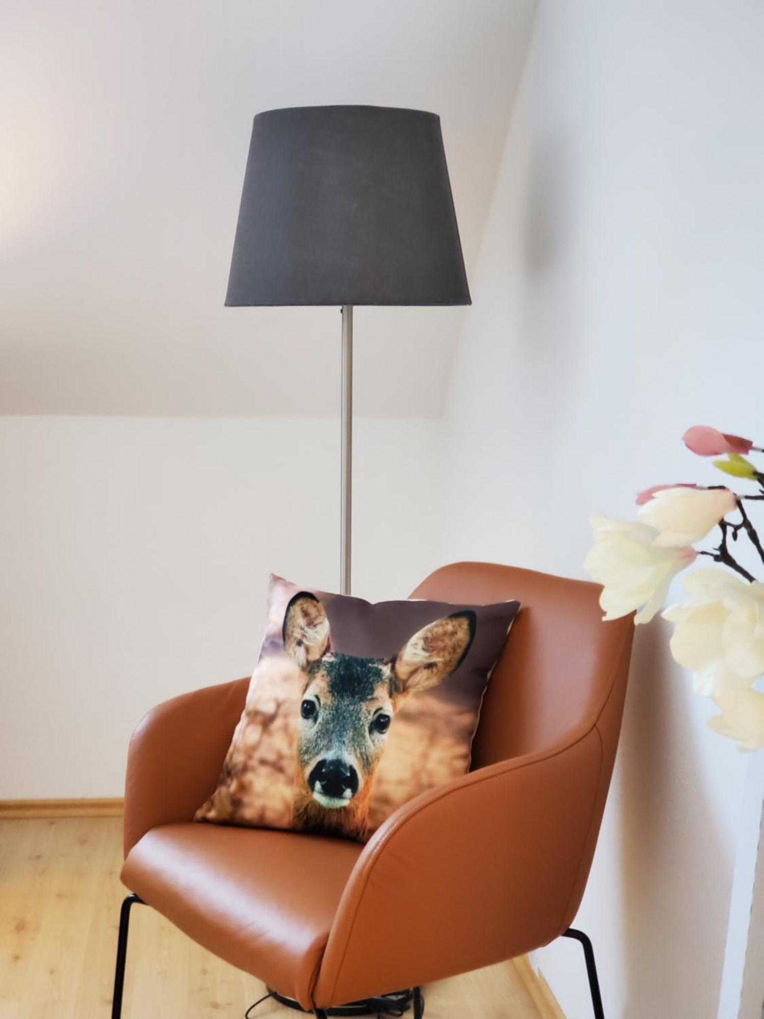 Apartment Chalet Am Schloss Kaltenberg Nahe Ammersee Гелтендорф Екстериор снимка