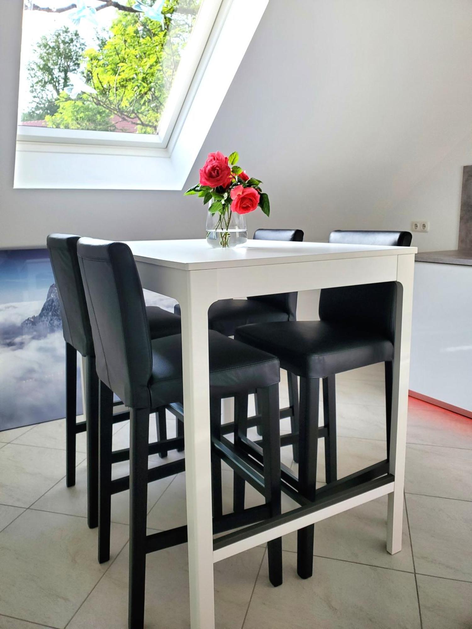 Apartment Chalet Am Schloss Kaltenberg Nahe Ammersee Гелтендорф Екстериор снимка