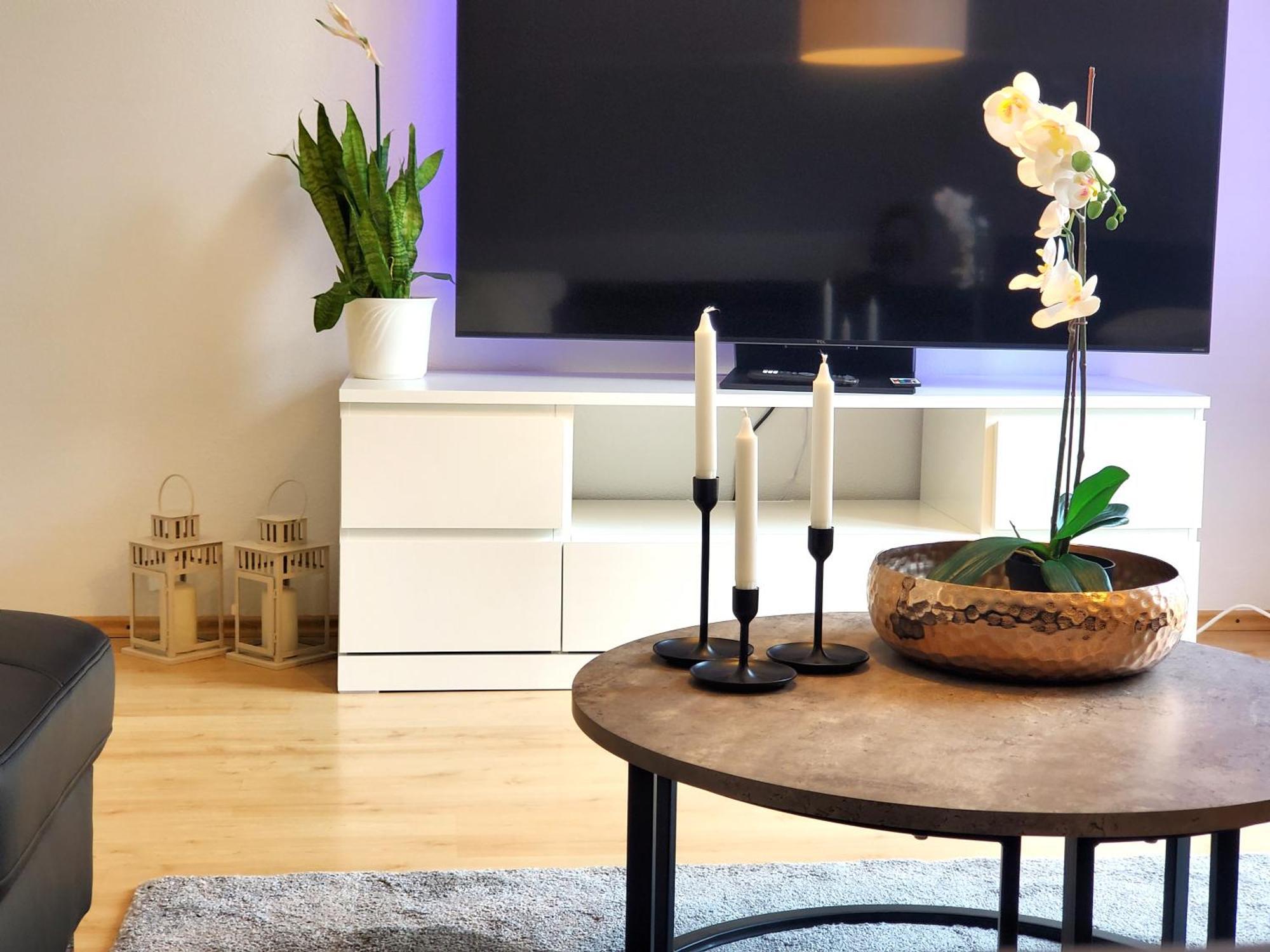 Apartment Chalet Am Schloss Kaltenberg Nahe Ammersee Гелтендорф Екстериор снимка