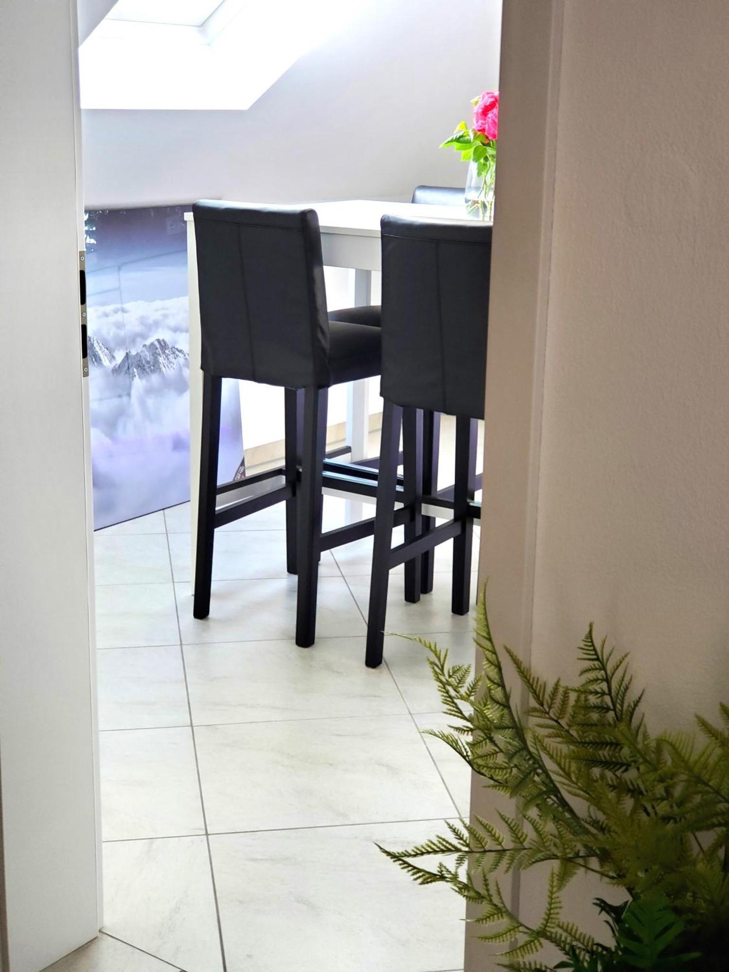 Apartment Chalet Am Schloss Kaltenberg Nahe Ammersee Гелтендорф Екстериор снимка