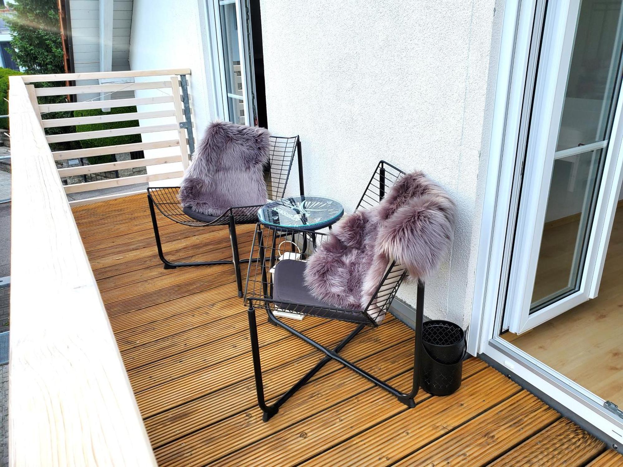 Apartment Chalet Am Schloss Kaltenberg Nahe Ammersee Гелтендорф Екстериор снимка