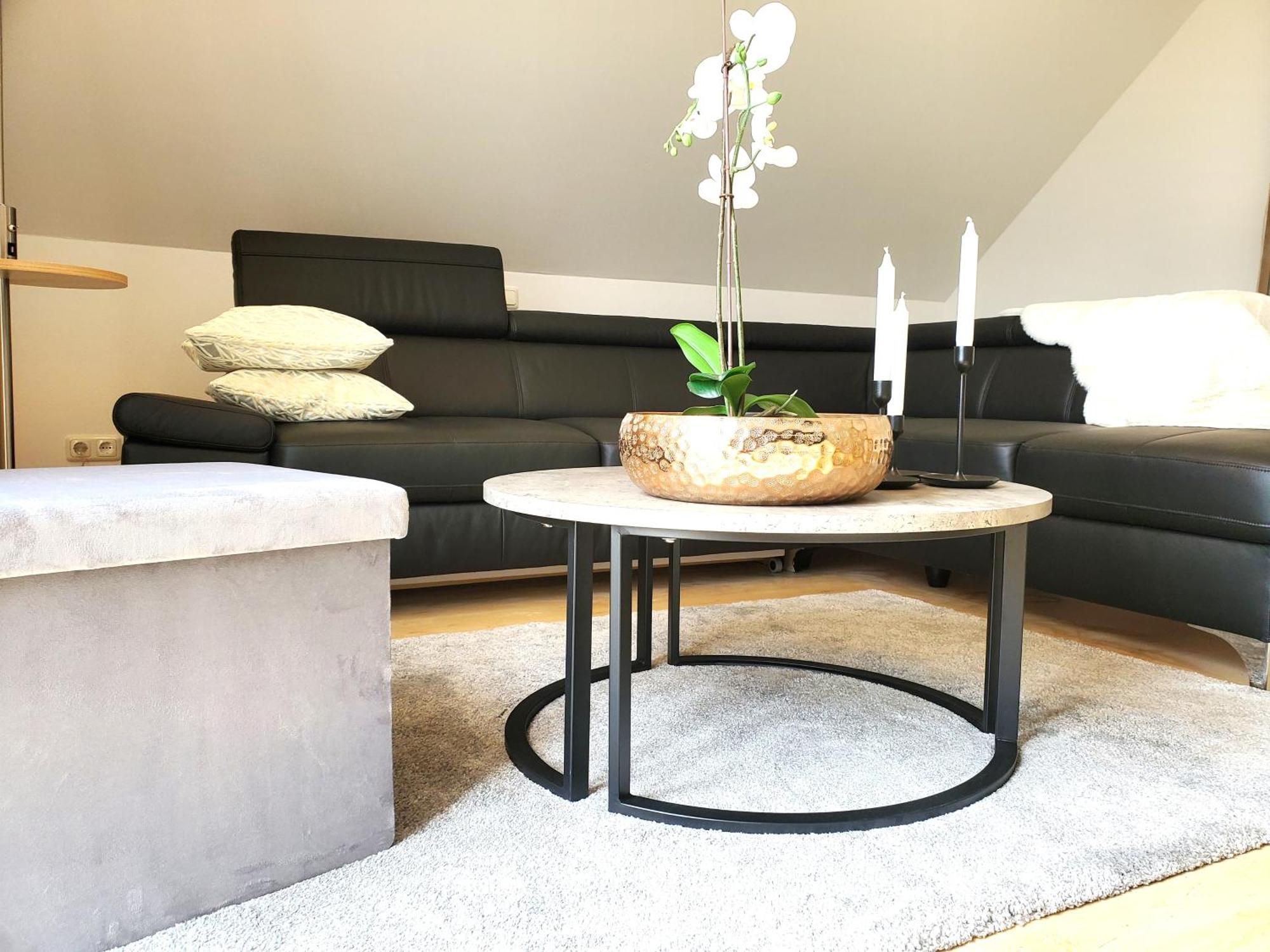 Apartment Chalet Am Schloss Kaltenberg Nahe Ammersee Гелтендорф Екстериор снимка