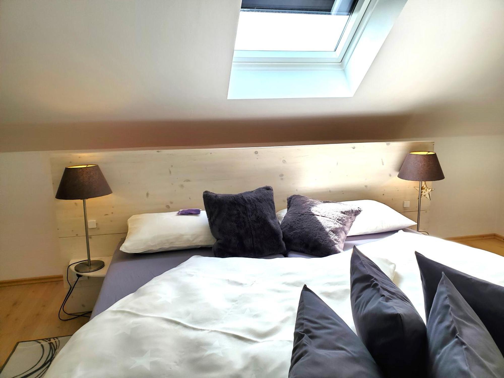 Apartment Chalet Am Schloss Kaltenberg Nahe Ammersee Гелтендорф Екстериор снимка