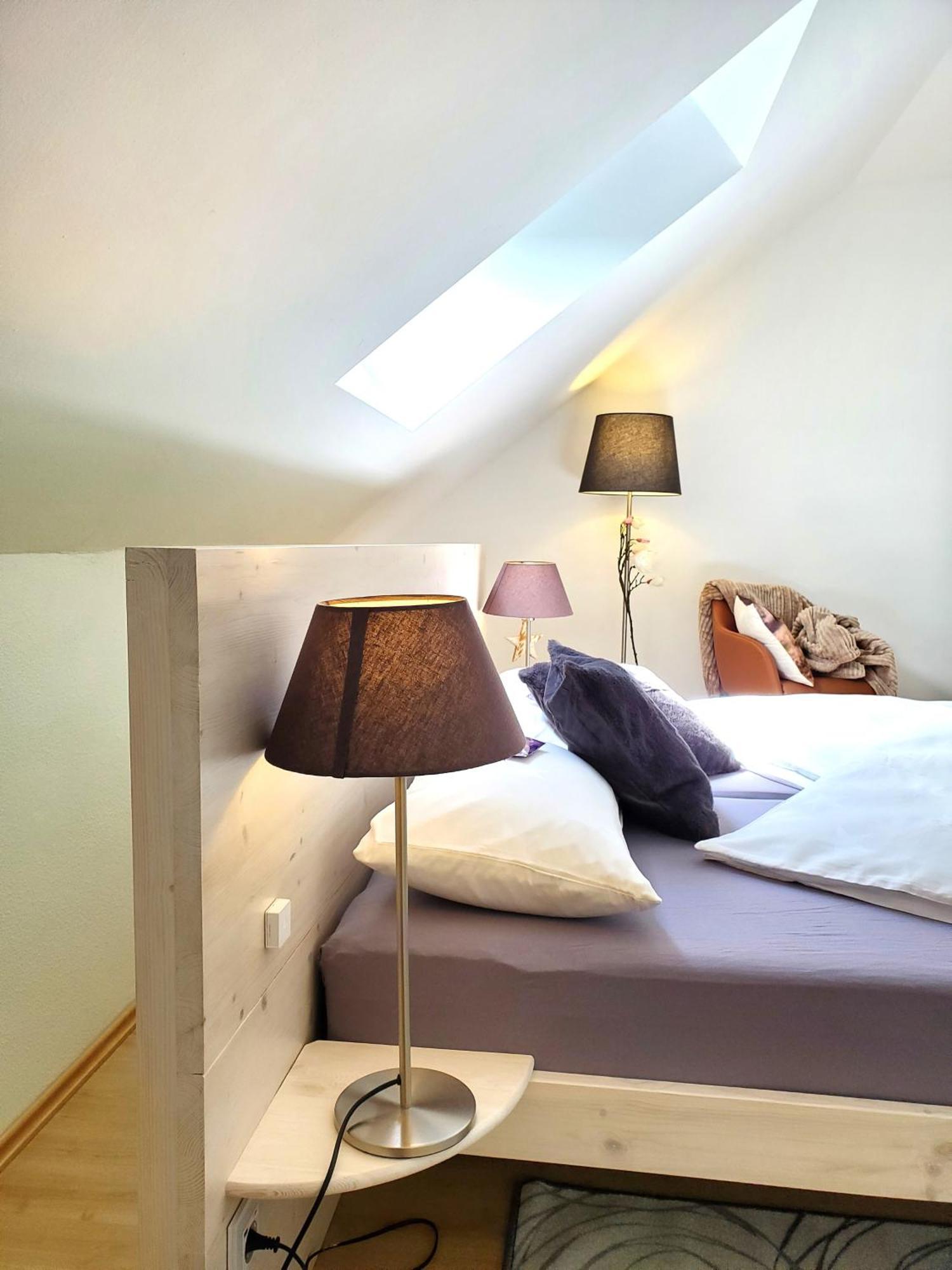 Apartment Chalet Am Schloss Kaltenberg Nahe Ammersee Гелтендорф Екстериор снимка