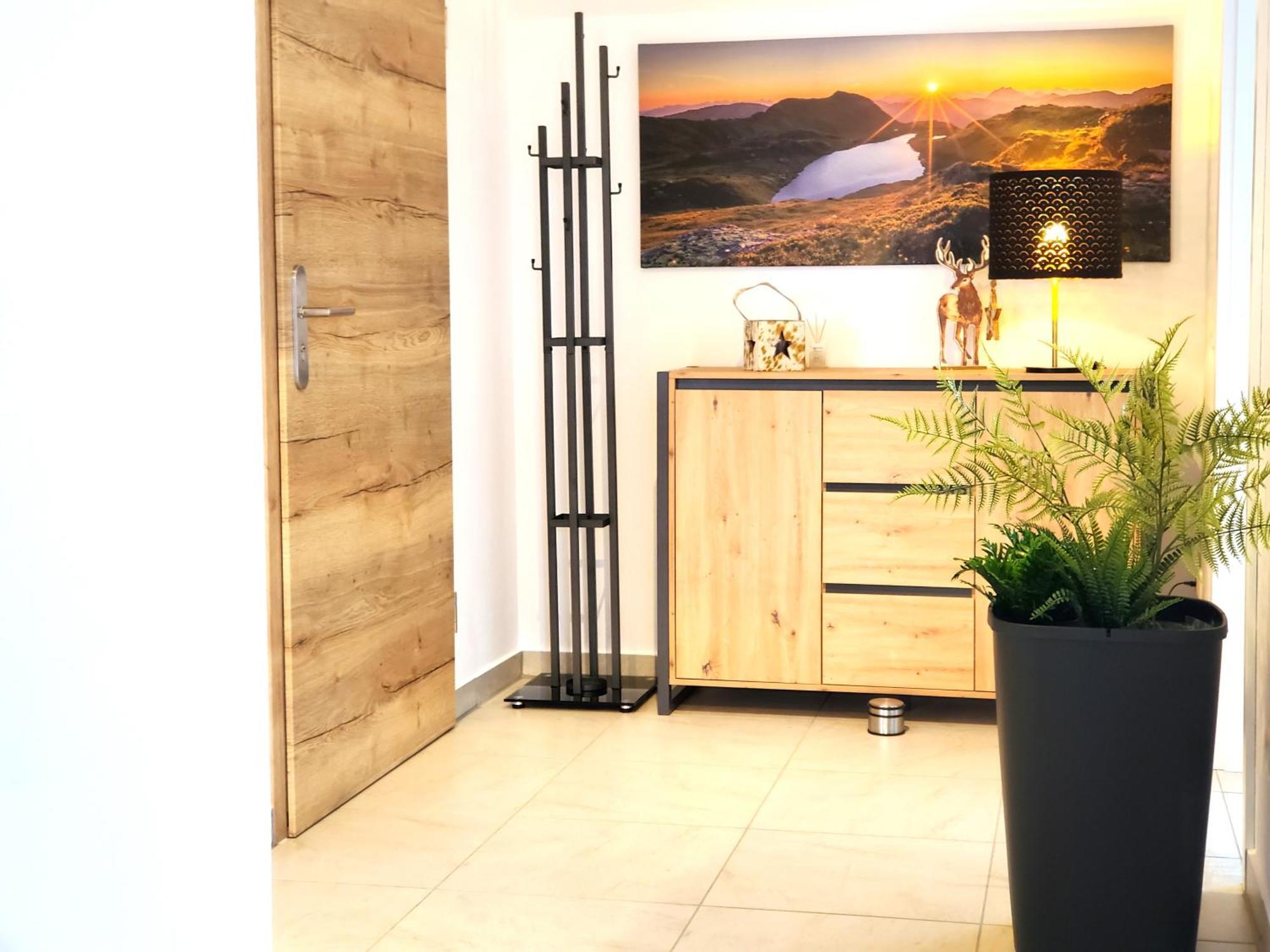 Apartment Chalet Am Schloss Kaltenberg Nahe Ammersee Гелтендорф Екстериор снимка