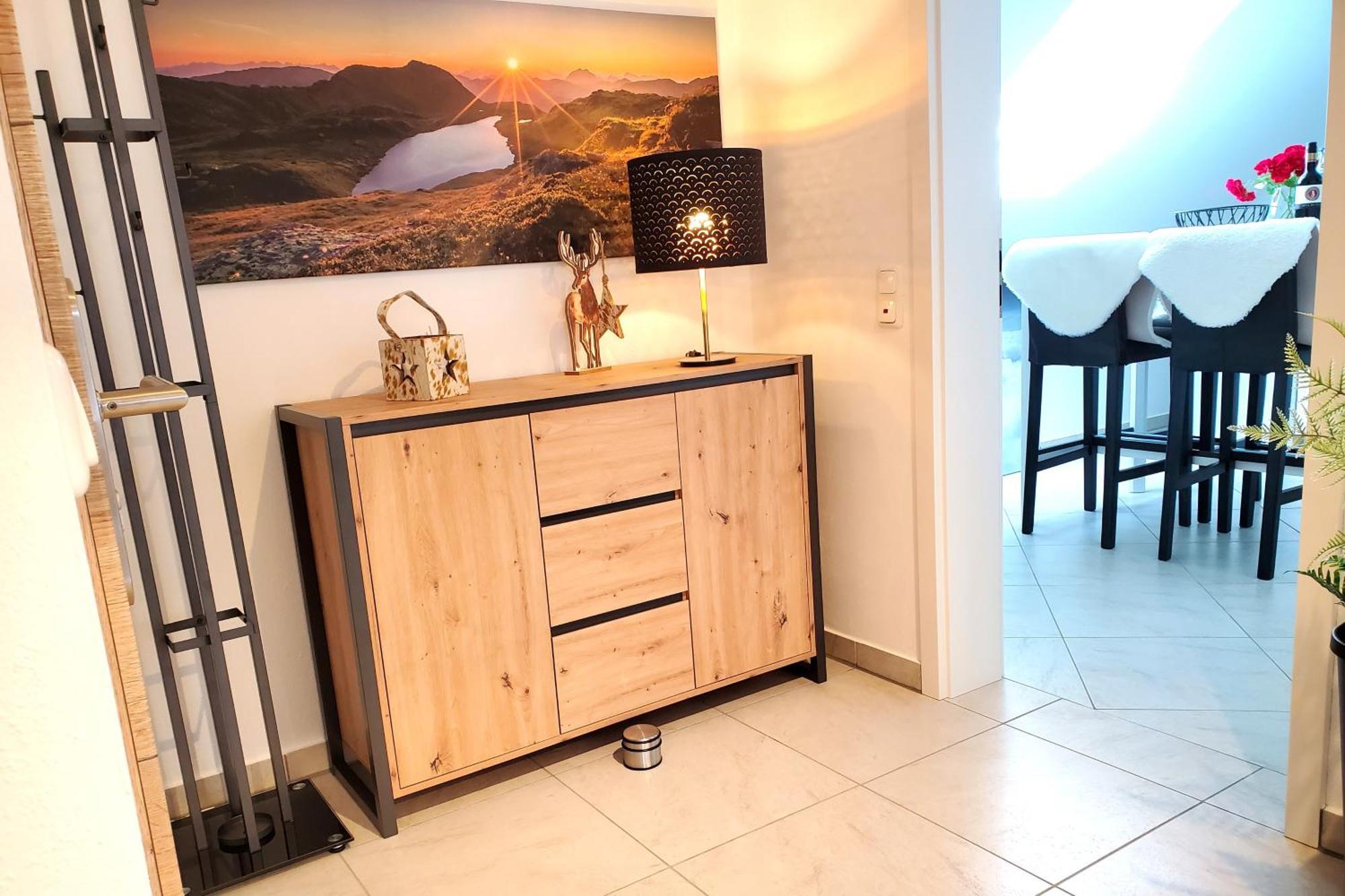 Apartment Chalet Am Schloss Kaltenberg Nahe Ammersee Гелтендорф Екстериор снимка