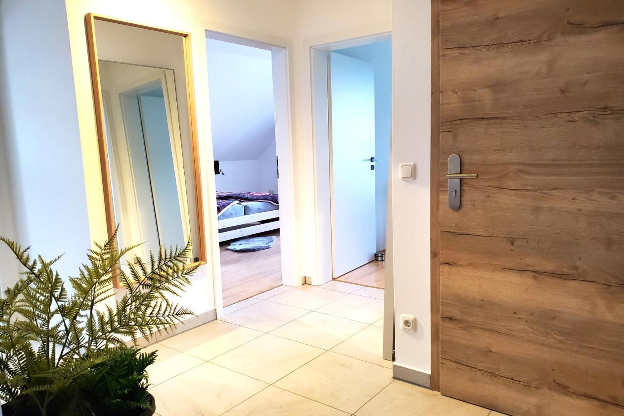 Apartment Chalet Am Schloss Kaltenberg Nahe Ammersee Гелтендорф Екстериор снимка